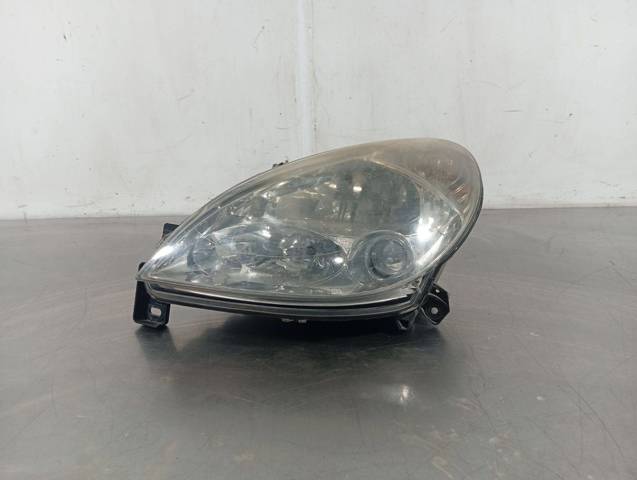 9648446780 PEUGEOT Faro izquierdo  comprar en Oviedo