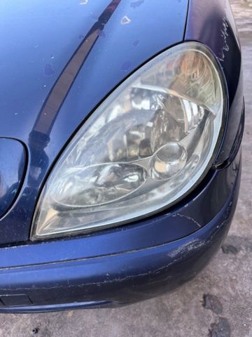 9648446780 PEUGEOT Faro izquierdo  en stock Huelva