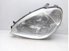 Faros delantero izquierdo 9648446780 PEUGEOT