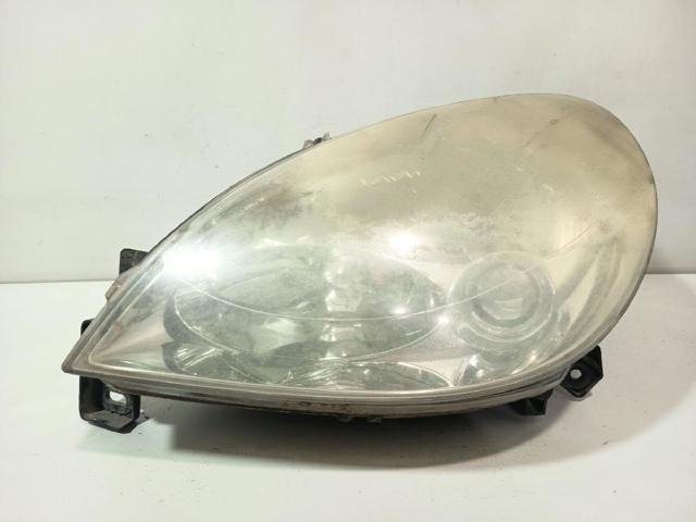 Luz frontal 9648446780 PEUGEOT