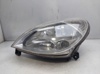 Faros delantero izquierdo 9648446780 PEUGEOT