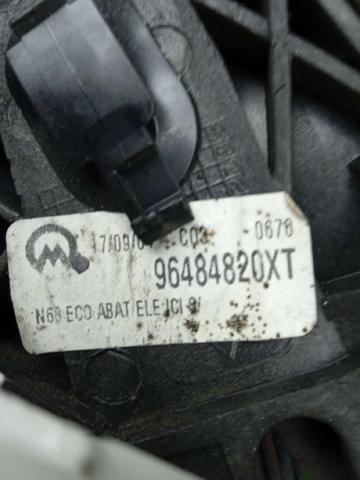 96484820XT PEUGEOT Espejo retrovisor izquierdo  disponible Alicante