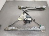 Motor ventanilla coche, puerta delantera izquierda 9648484980 PEUGEOT