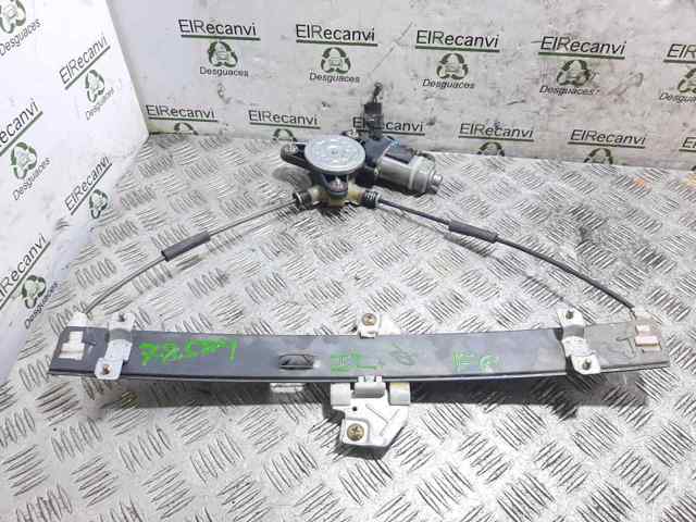 96485141 GM Motor del elevalunas de la puerta delantera izquierda  disponible Vigo