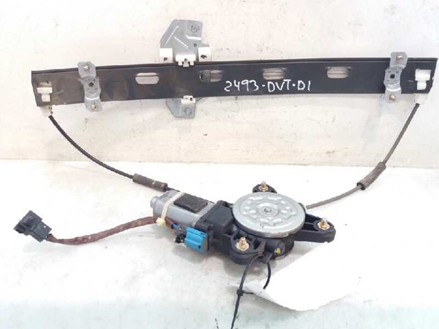 GM 96485141 Motor del elevalunas de la puerta delantera izquierda  comprar en Murcia