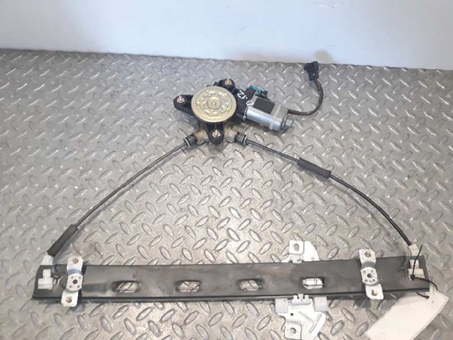 GM 96485141 Motor del elevalunas de la puerta delantera izquierda  disponible Valladolid