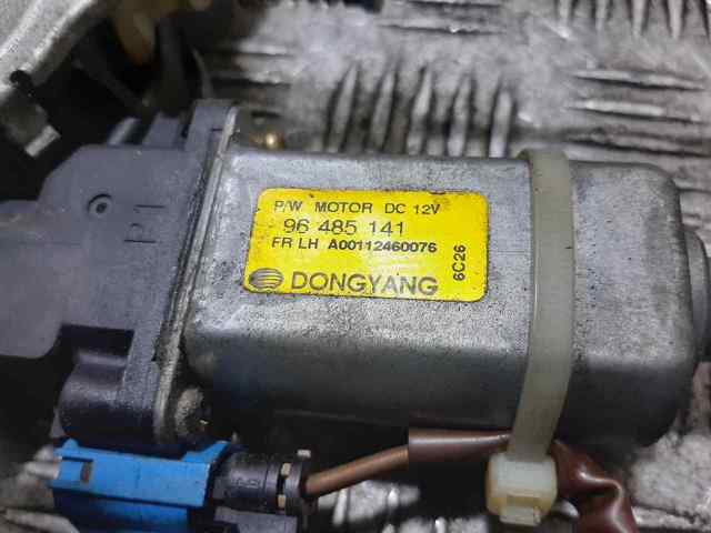 GM 96485141 Motor del elevalunas de la puerta delantera izquierda  disponible Valladolid