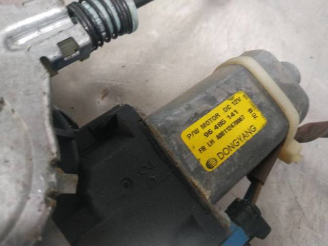 96485141 General Motors