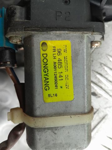 GM 96485141 Motor del elevalunas de la puerta delantera izquierda  comprar en Albacete