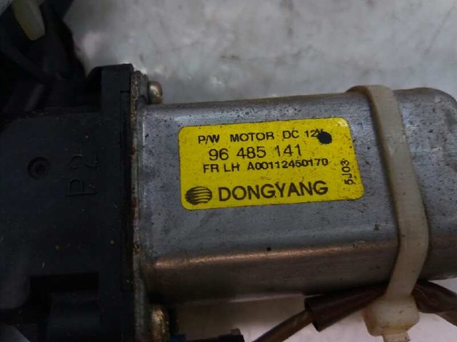 96485141 GM Motor del elevalunas eléctrico comprar Madrid