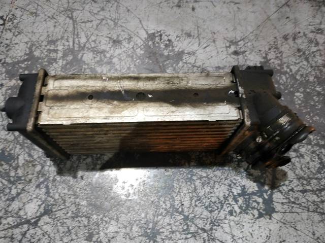 PEUGEOT 9648551880 Intercooler  comprar en Albacete