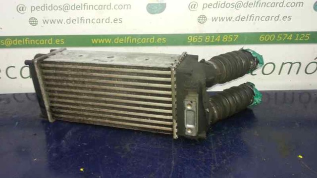 9648551880 Intercooler  en stock Sabadell