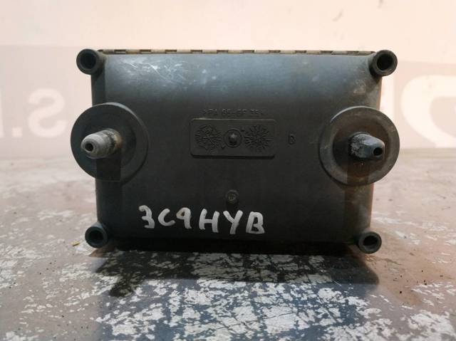 9648551880 PEUGEOT Intercooler  en stock Córdoba