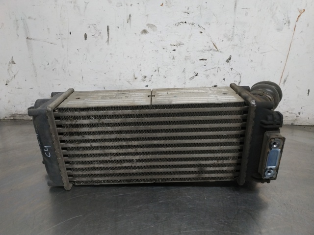9648551880 PEUGEOT Intercooler  en stock Huelva