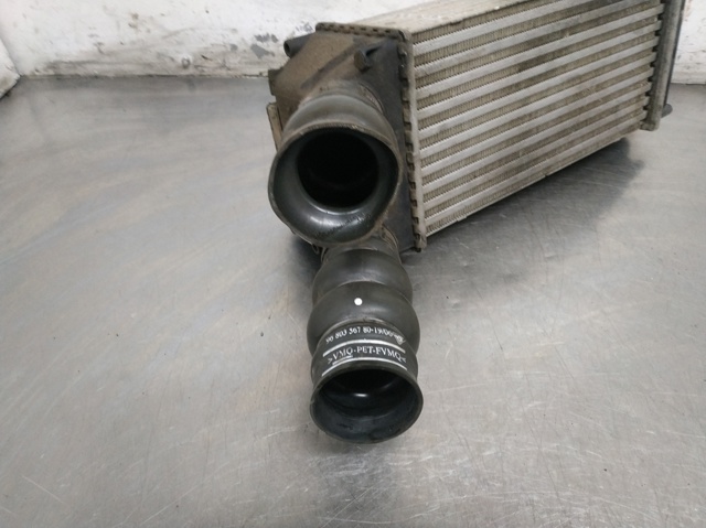 PEUGEOT 9648551880 Intercooler  en stock Terrassa