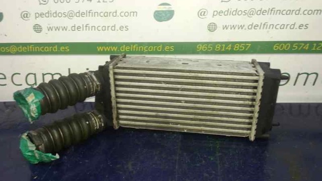 9648551880 Intercooler  disponible Burgos
