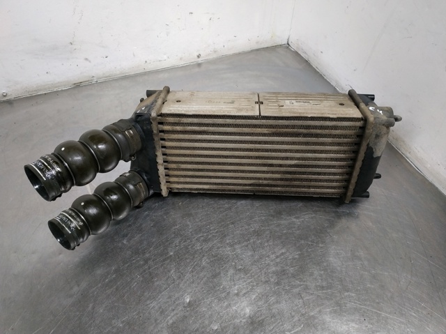 9648551880 PEUGEOT Intercooler  disponible Ourense