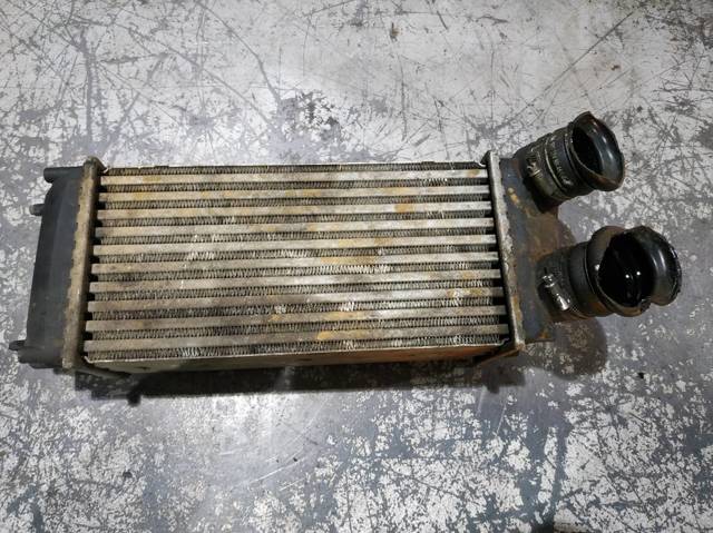 9648551880 PEUGEOT Intercooler  disponible Alicante