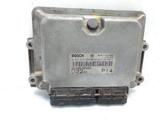 9648608580 Peugeot/Citroen