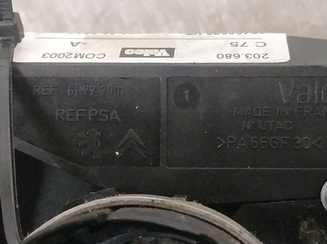 96486272XT Peugeot/Citroen
