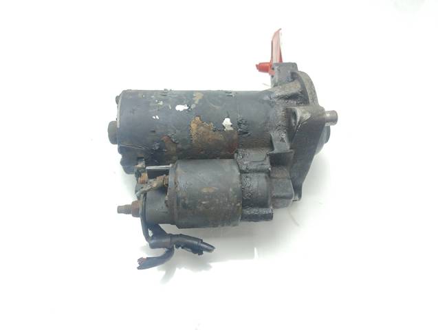 PEUGEOT 9648644680 Motor de arranque  disponible España