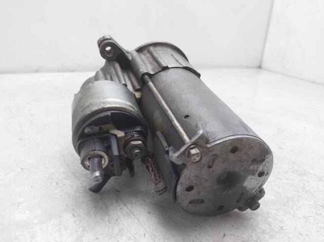 9648644680 PEUGEOT Motor de arranque  comprar en Oviedo