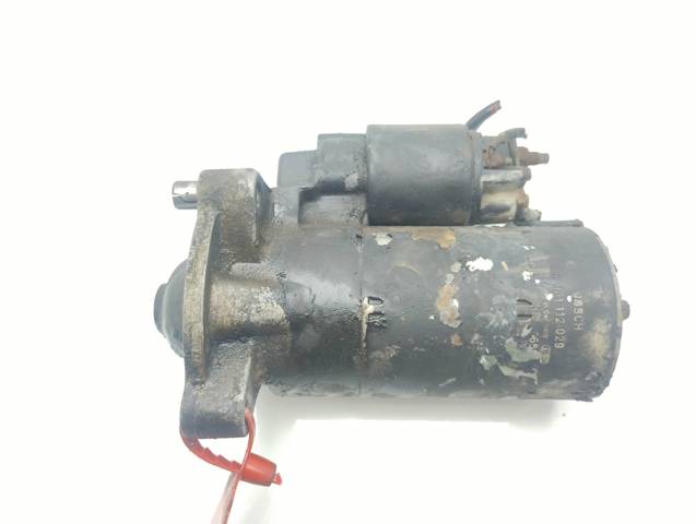 9648644680 Motor de arranque  comprar en Zaragoza