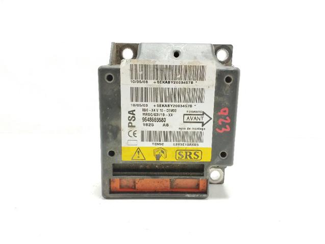 9648665580 Peugeot/Citroen