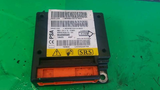 PEUGEOT 9648665580  disponible Lugo
