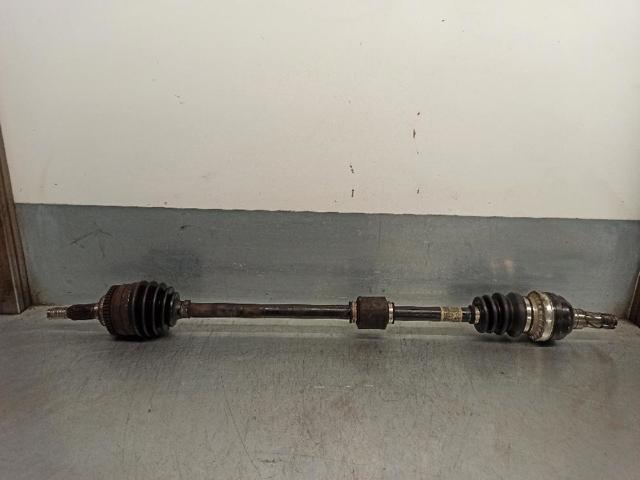 Junta homocinética exterior delantera 96486854 GM
