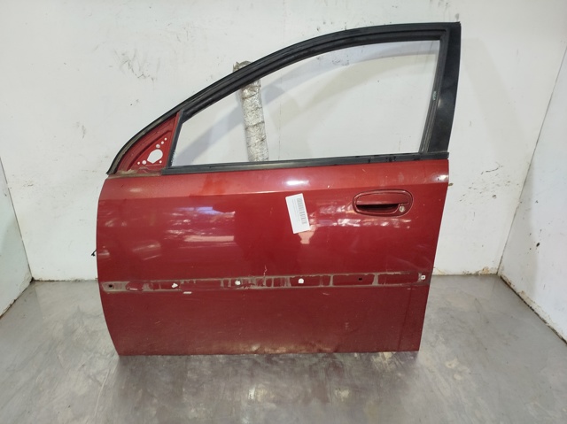 Puerta del conductor Daewoo Nubira I (J10, J15)