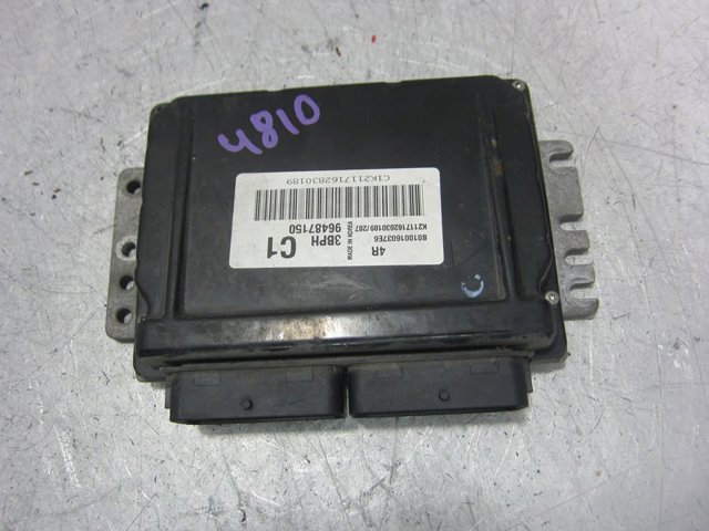 96487150 GM  comprar en Oviedo