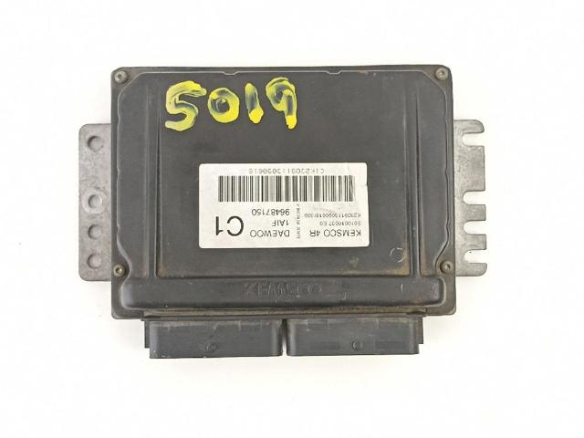 GM 96487150  disponible Lugo