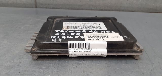 96487150 GM  en stock Gandía