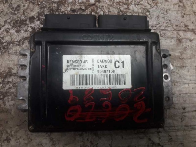 96487150 General Motors