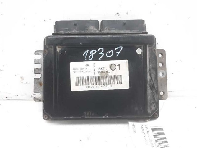 96487150 General Motors