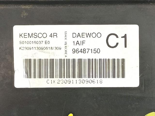 GM 96487150  comprar en Murcia