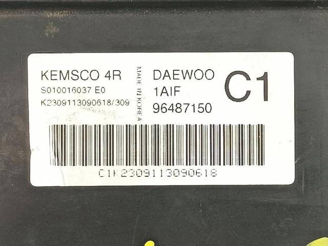 96487150 GM  comprar en Oviedo