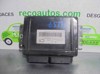 Centralita motor uce para daewoo tacuma (2000 - 2004) 105 1598cc l44 96487150