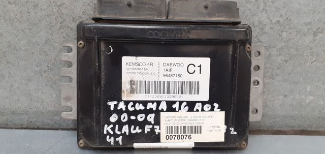 96487150  en stock Castellón