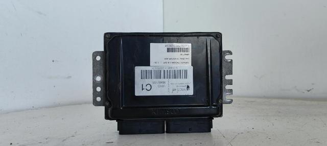 96487150 General Motors