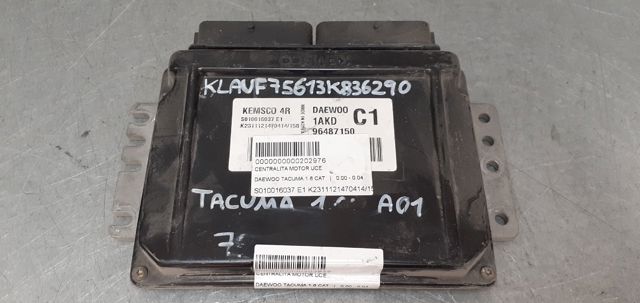 GM 96487150  comprar en Murcia
