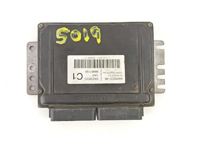 96487150 GM comprar Bilbao