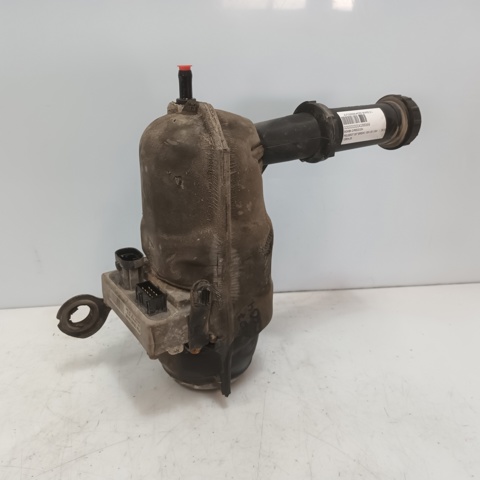 9648744480 PEUGEOT Cremallera de dirección  comprar en Jaén