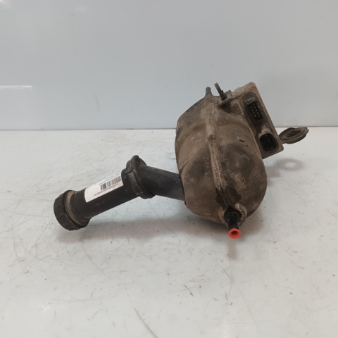 9648744480 PEUGEOT Cremallera de dirección  comprar en Jaén