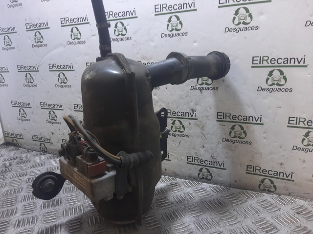 PEUGEOT 9648744480 Cremallera de dirección  en stock Valencia