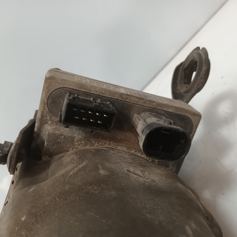 9648744480 PEUGEOT Cremallera de dirección comprar Alcalá