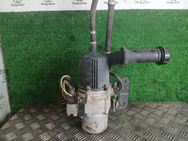 9648744480 PEUGEOT Cremallera de dirección  disponible Ourense