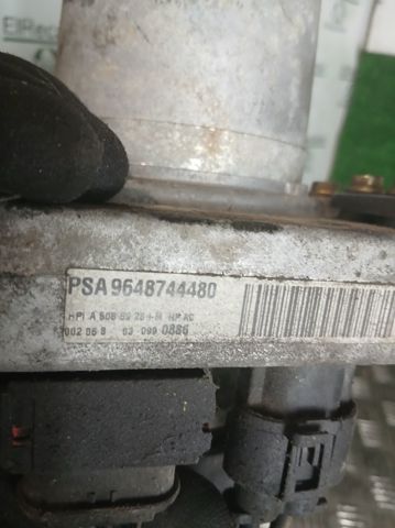 PEUGEOT 9648744480 Cremallera de dirección  comprar en Albacete