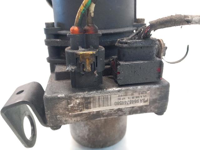 PEUGEOT 9648744580 Bomba de dirección asistida  comprar en Murcia